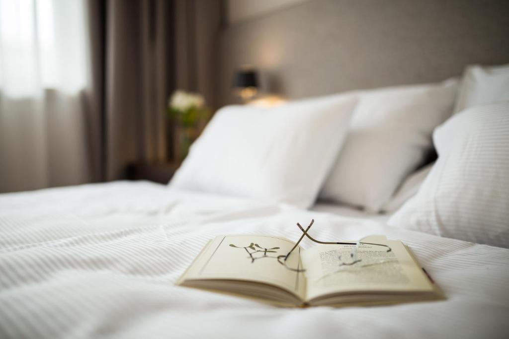 Hotel Florian&Godler - 14