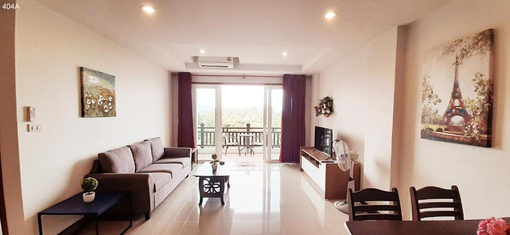 Khanom Beach Residence - Apartment