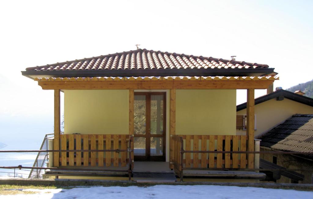 Derechos de imagen reservados por Booking.com