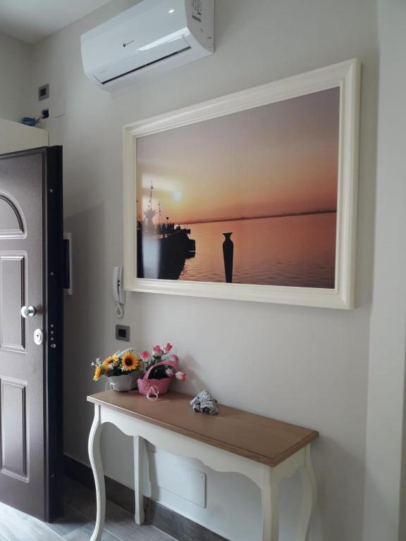 Fotografie z fotogalerie ubytování veronica's b&b v destinaci Lesina