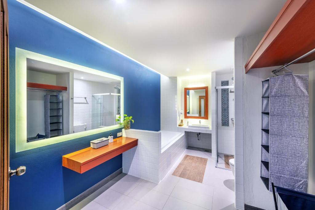 Monkham Village Hat Yai - Resim 5