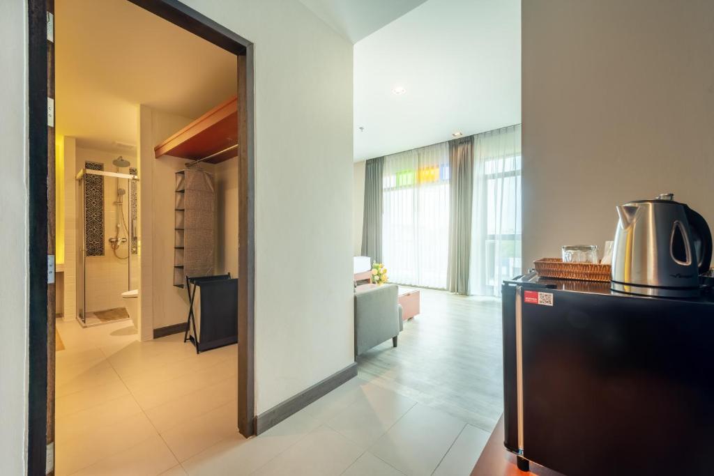 Monkham Village Hat Yai - Resim 12