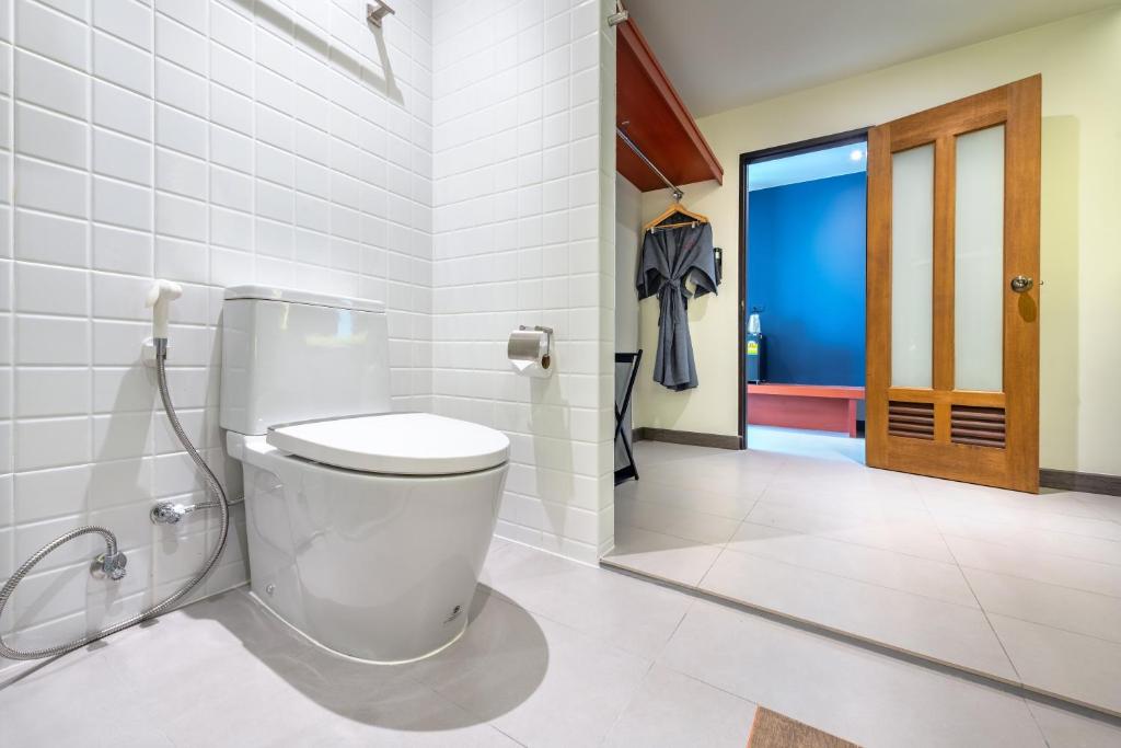 Monkham Village Hat Yai - Resim 17