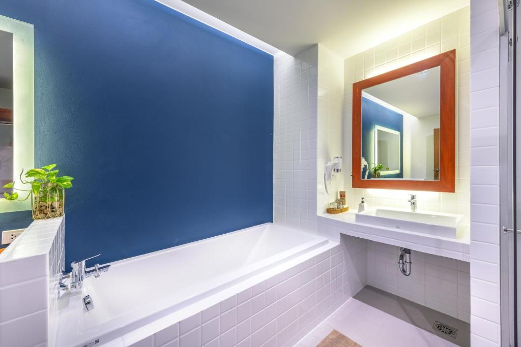 Monkham Village Hat Yai - Resim 18