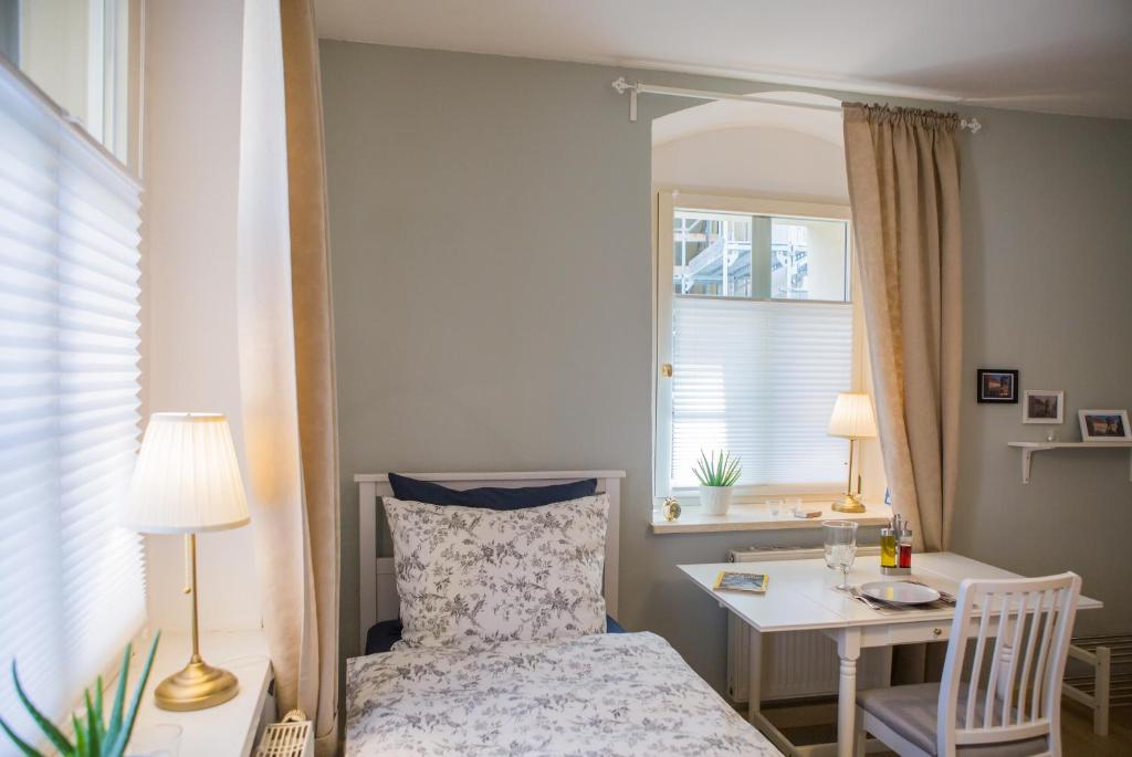 ApartOne Palais-Apartments - Apartamento Estudio
