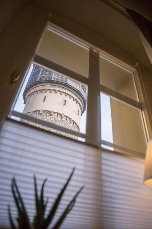 ApartOne Palais-Apartments - 19