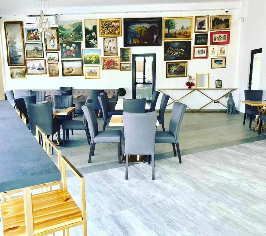 Brater Luxury - Resim 27