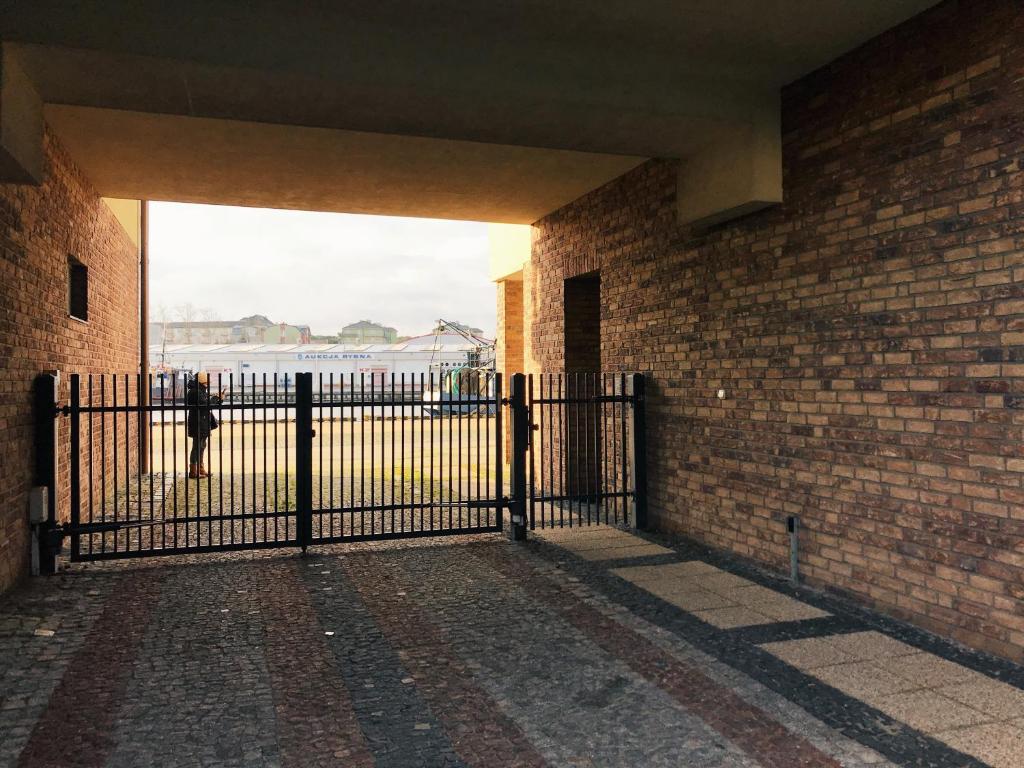 Fotografia z galérie ubytovania Apartament Regata w sercu Mariny w Ustce v destinácii Ustka