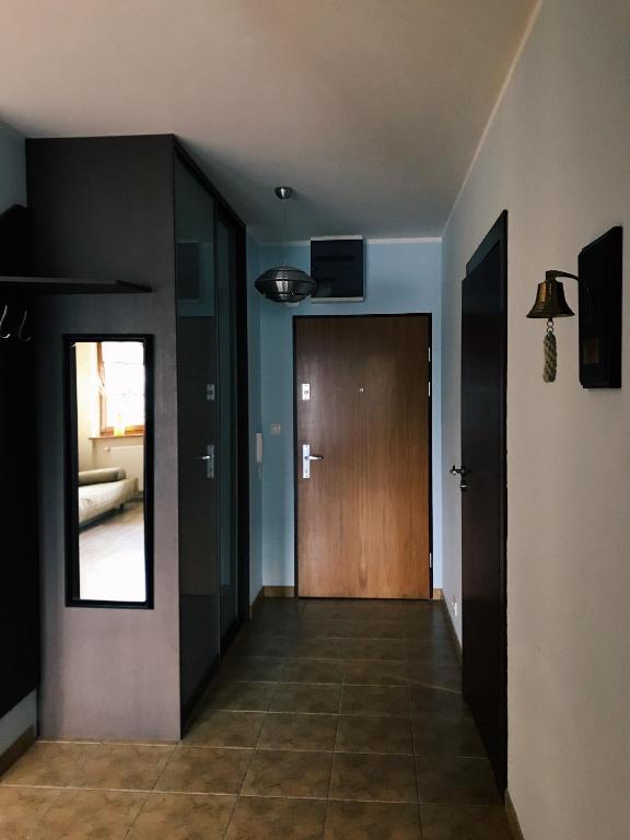 Fotografia z galérie ubytovania Apartament Regata w sercu Mariny w Ustce v destinácii Ustka