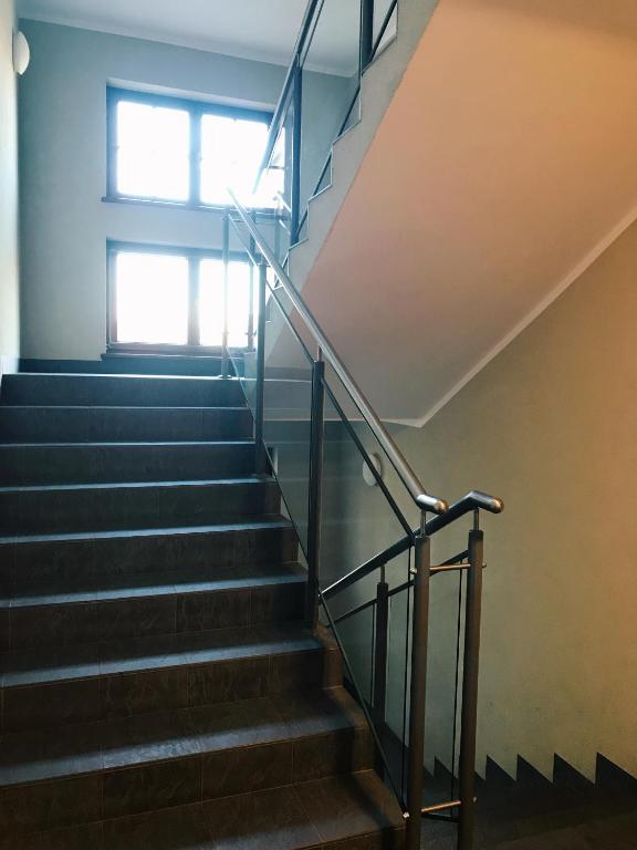 Fotografia z galérie ubytovania Apartament Regata w sercu Mariny w Ustce v destinácii Ustka