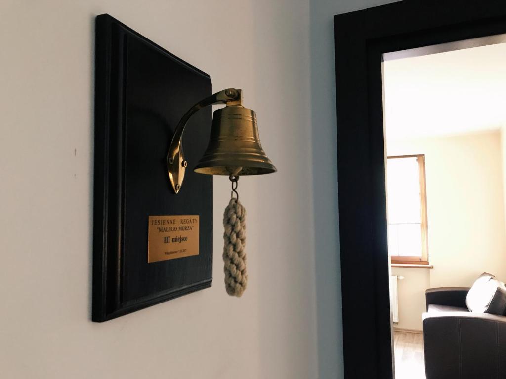 Fotografia z galérie ubytovania Apartament Regata w sercu Mariny w Ustce v destinácii Ustka