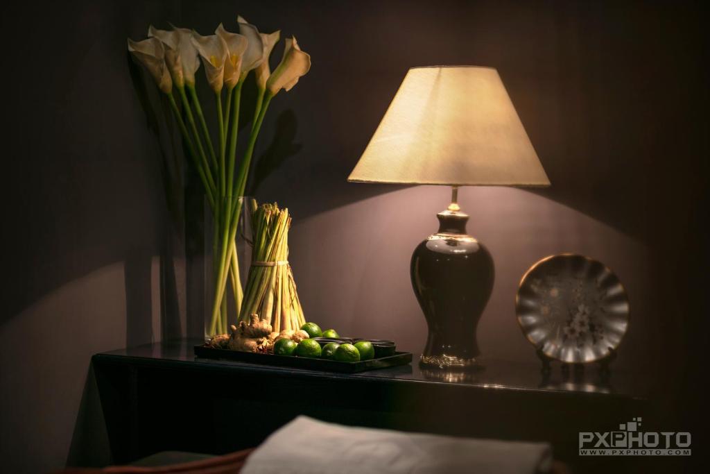 Fotografie z fotogalerie ubytování Matilda Boutique Hotel & Spa v Hanoji