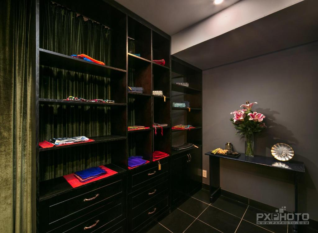 Fotografie z fotogalerie ubytování Matilda Boutique Hotel & Spa v Hanoji
