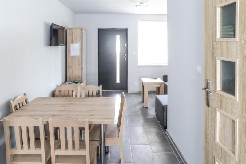 7a KLIMA - Maison De Ville De Deux Chambres