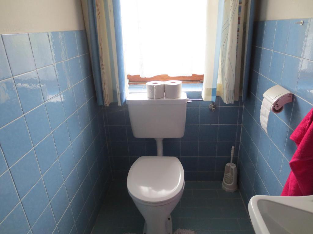 Gästehaus Scharler - 10