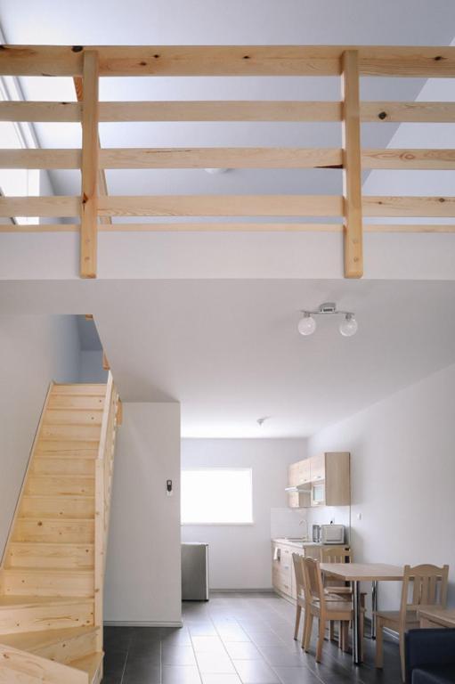 7a KLIMA - Maison D'une Chambre