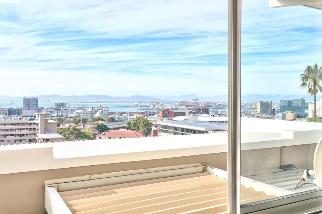 Stunning Apartment with spectacular ocean views, Cape Town, South Africa