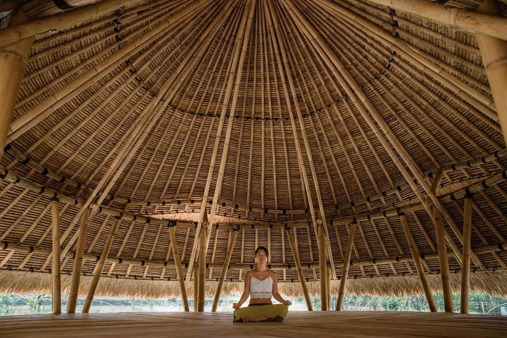 Fotografie z fotogalerie ubytování Mana Earthly Paradise v Ubudu