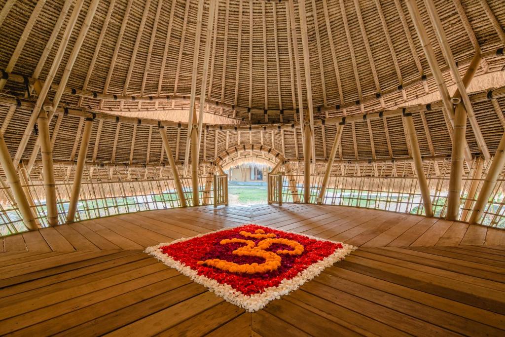 Fotografie z fotogalerie ubytování Mana Earthly Paradise v Ubudu