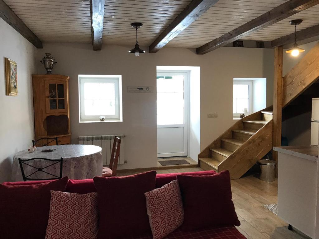 Holiday home Usadba Novoselitsa - Maison De Deux Chambres