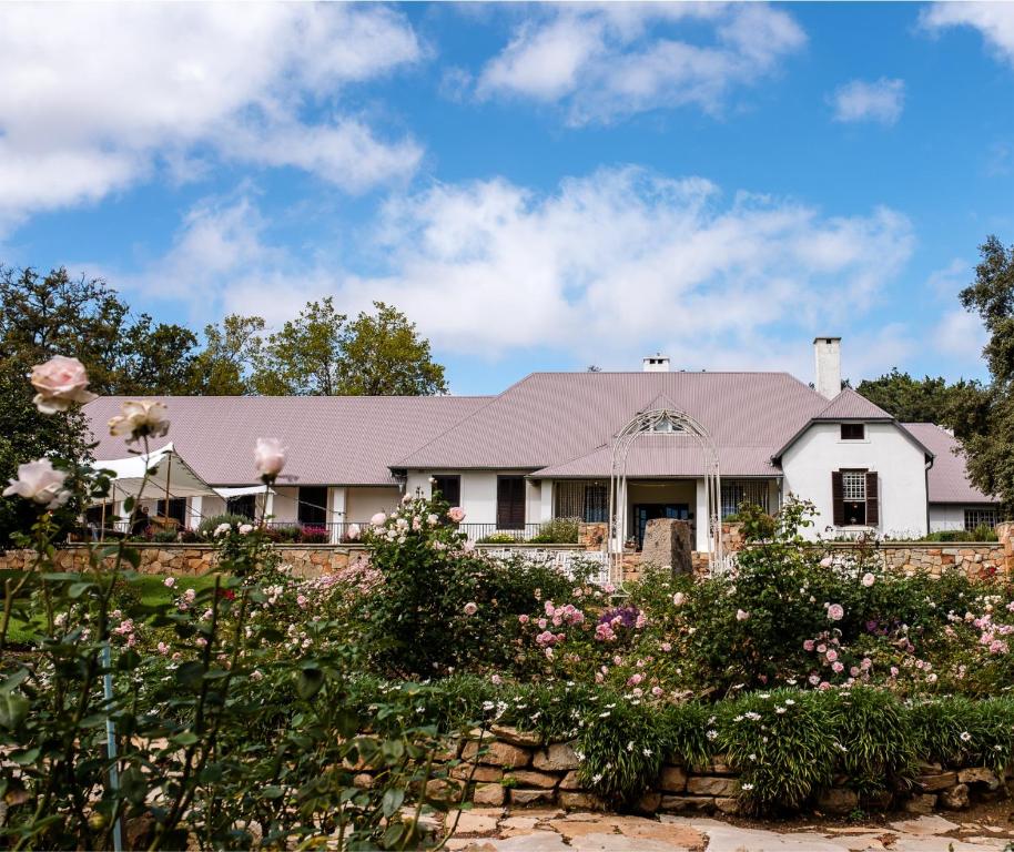 Afbeelding uit fotogalerij van Elgin Vintners Country House in Elgin