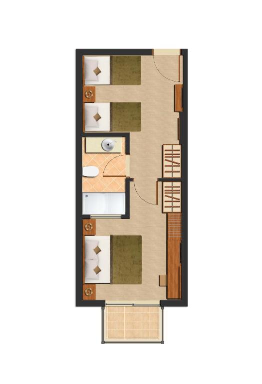 Gallery image of Innvista Hotels Belek in Belek