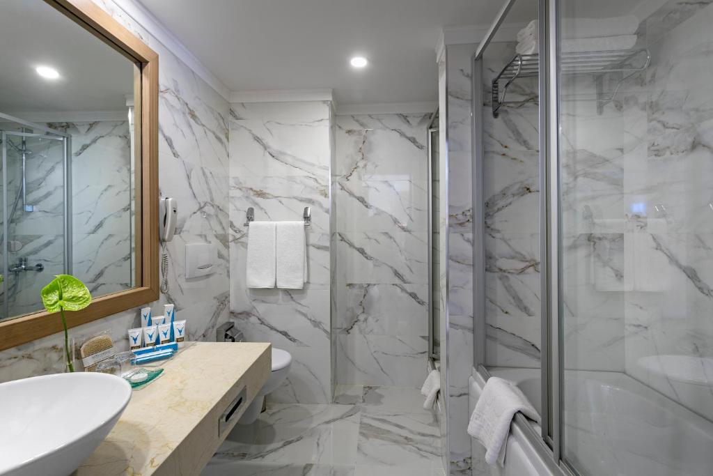 Gallery image of Innvista Hotels Belek in Belek