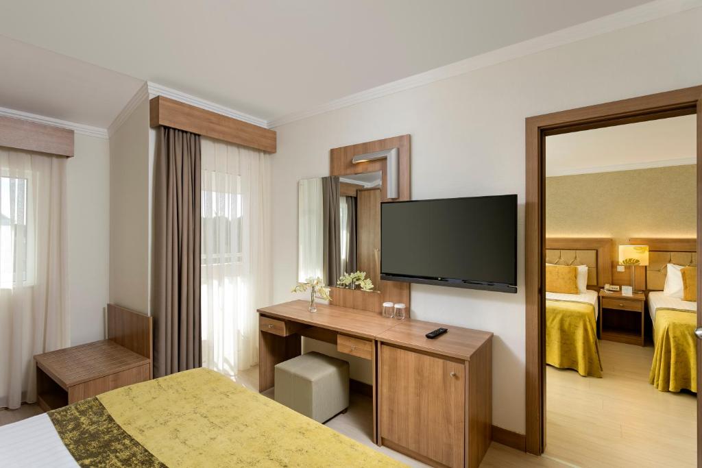 Gallery image of Innvista Hotels Belek in Belek