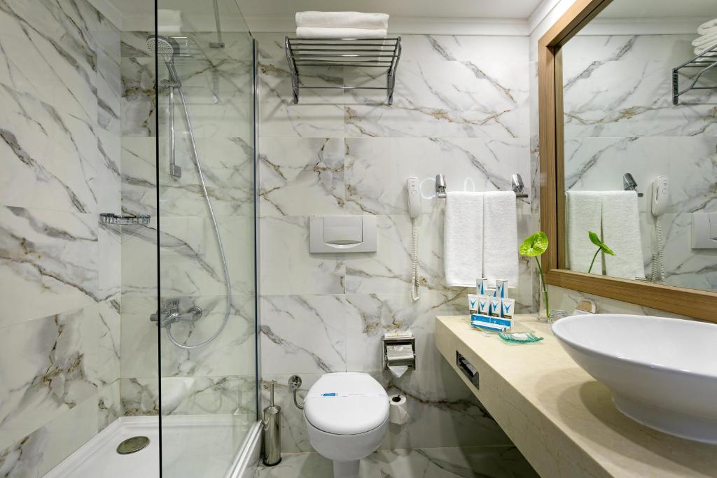 Gallery image of Innvista Hotels Belek in Belek