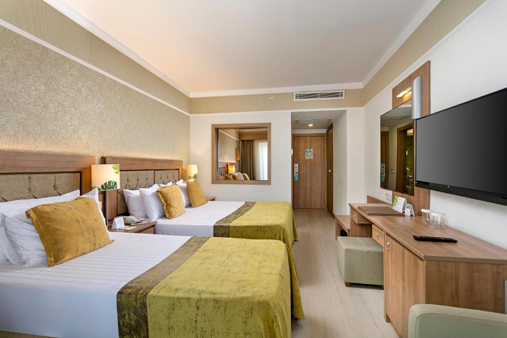 Gallery image of Innvista Hotels Belek in Belek