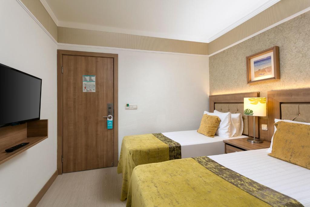 Gallery image of Innvista Hotels Belek in Belek