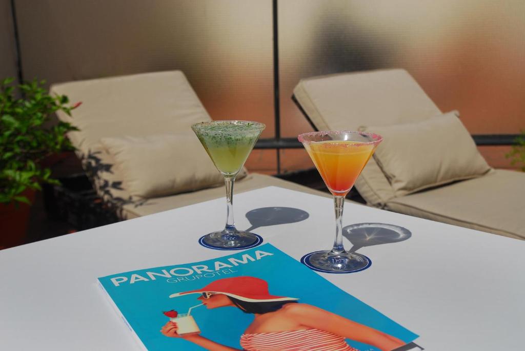 Grupotel Gravina - Resim 22