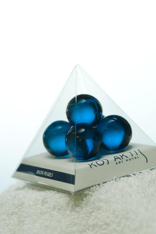 Kos Aktis Art Hotel - 3