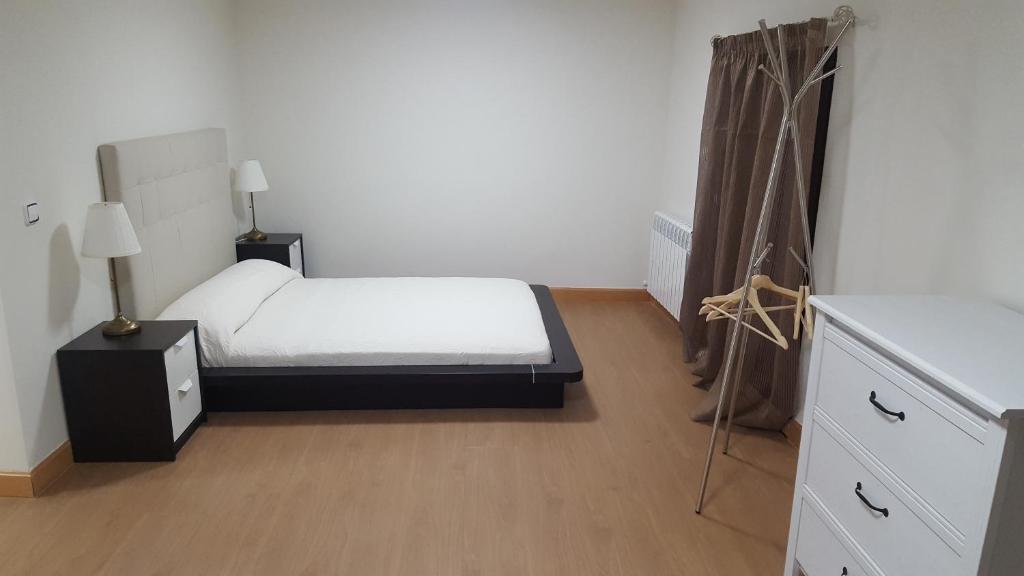 APARTAMENTO PLAZA MAYOR - Apartment With Balcony