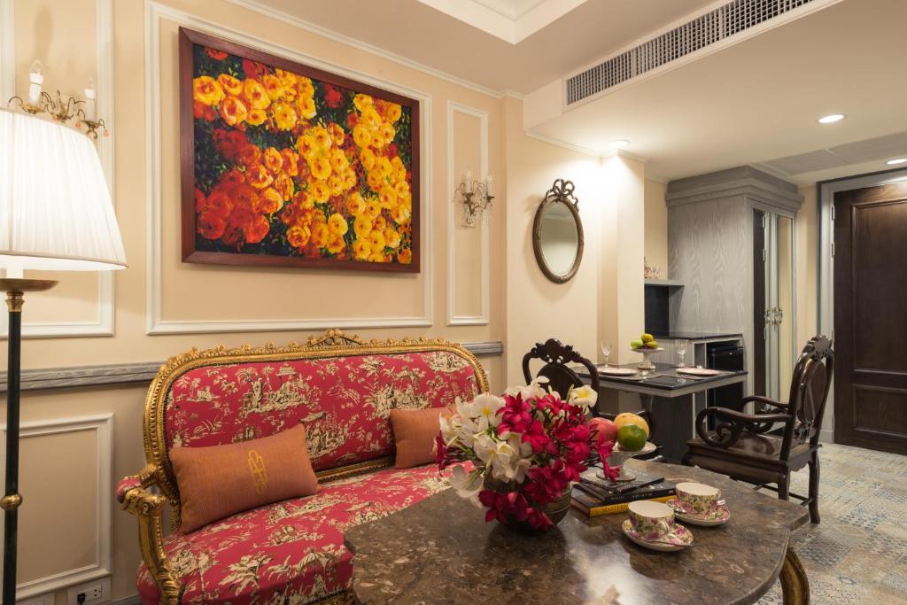 Sara's Hotel - Resim 39