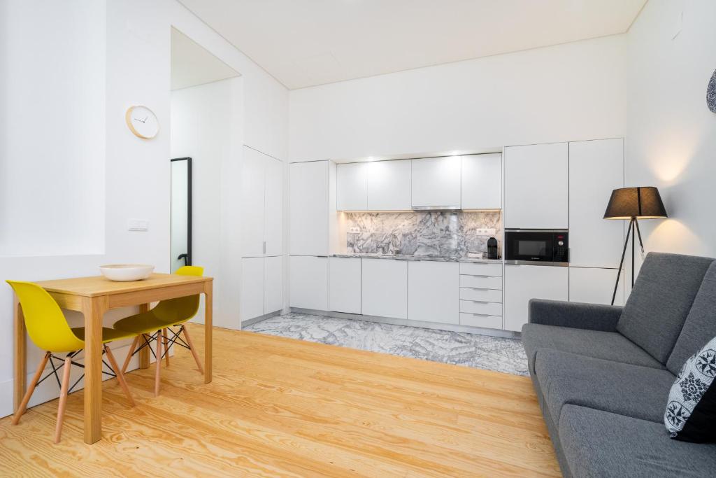 Porta do Mar Deluxe Central Apartments, Lisbon – Updated 2023 Prices