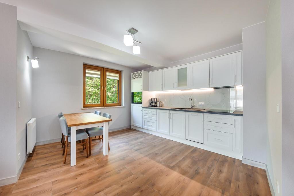 Apartamenty Cypel Helski - Apartamento De Lujo