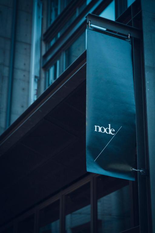 Certifikát, hodnocení, plakát nebo jiný dokument vystavený v ubytování node hotel