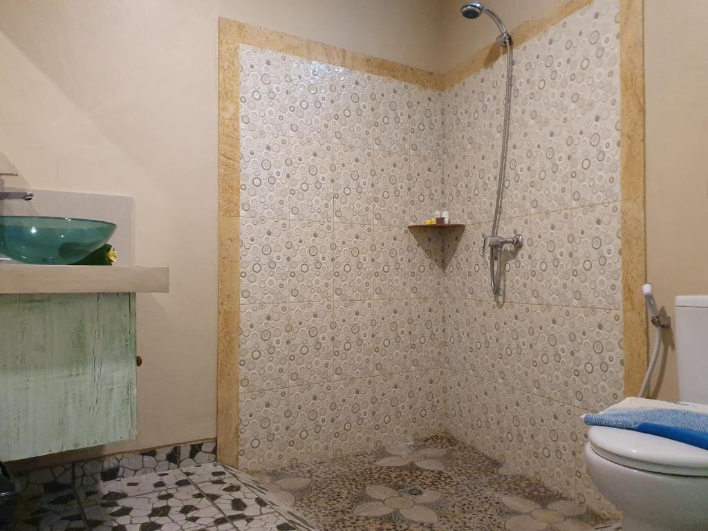 Puri Dedari Sanur - Habitación Doble Estándar Con Terraza