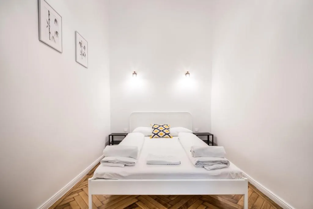 Apartment Downtown Krudy15, Budapest, Hungary