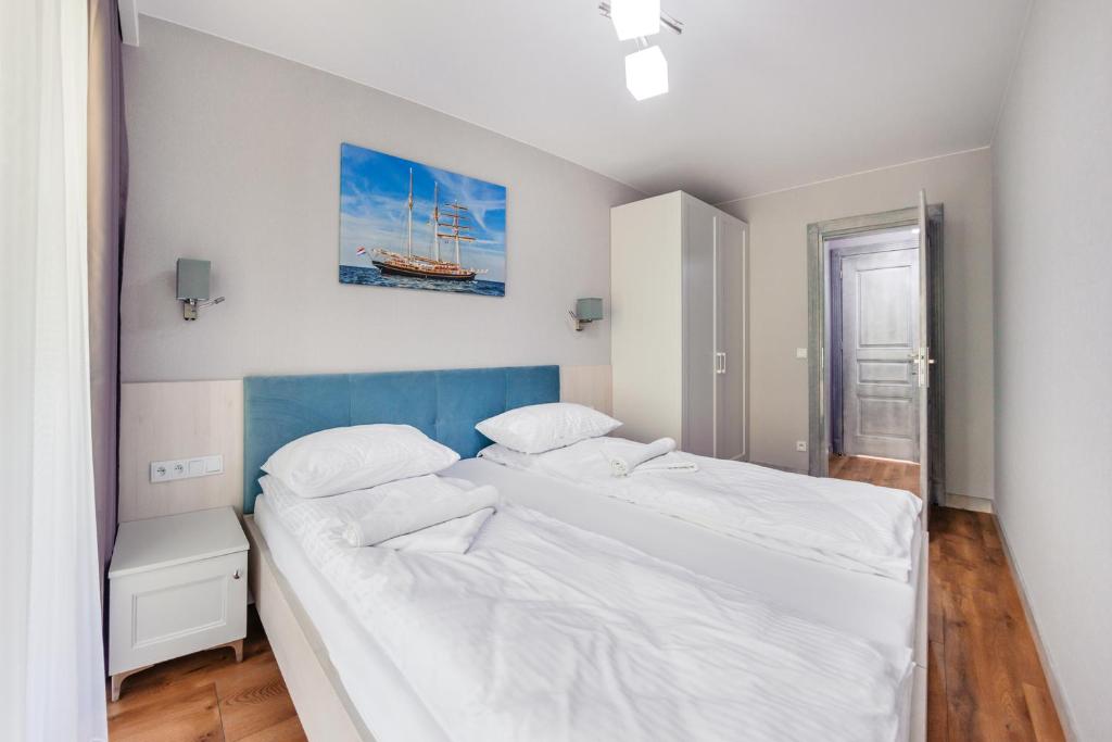 Apartamenty Cypel Helski - Apartamento De Lujo