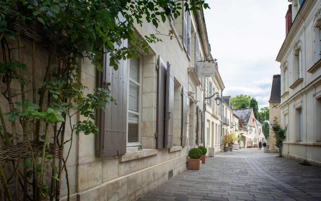 Hôtel de Biencourt, Azay-le-Rideau – Updated 2023 Prices