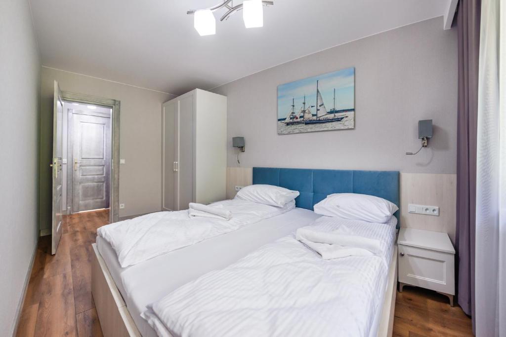 Apartamenty Cypel Helski - Apartamento De Lujo