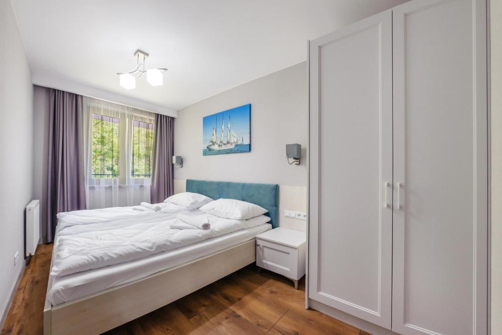Apartamenty Cypel Helski - Apartamento De Lujo