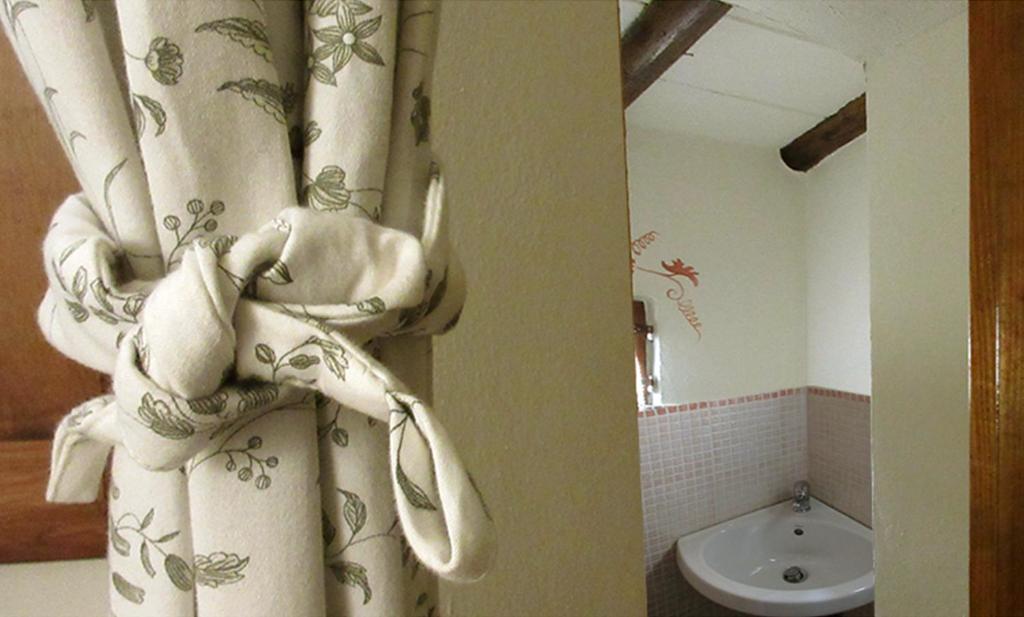 Podere Chiocciola - Standard Apartment