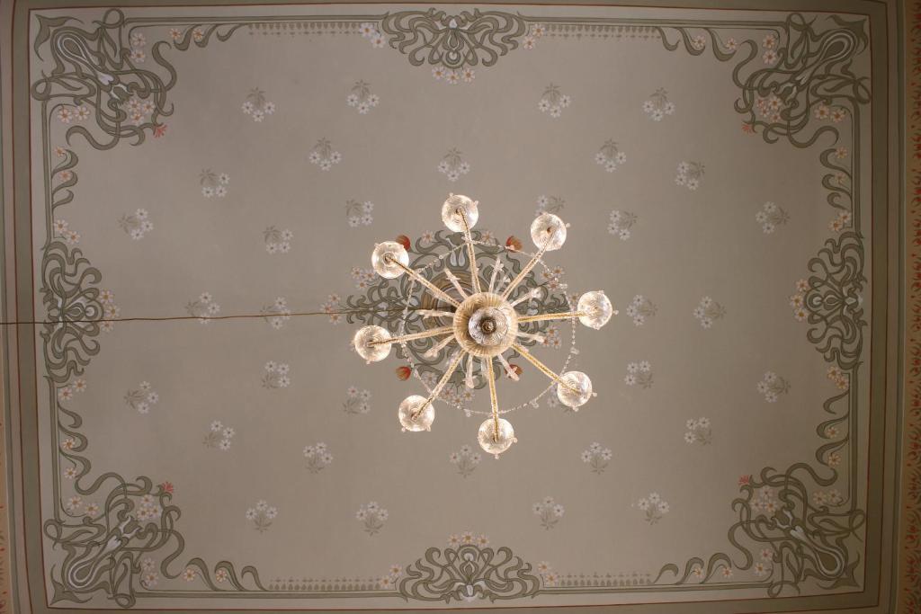 Fotografie z fotogalerie ubytování B&B Conte Ruggero v destinaci Scicli