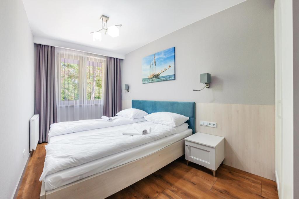 Apartamenty Cypel Helski - Apartamento De Lujo