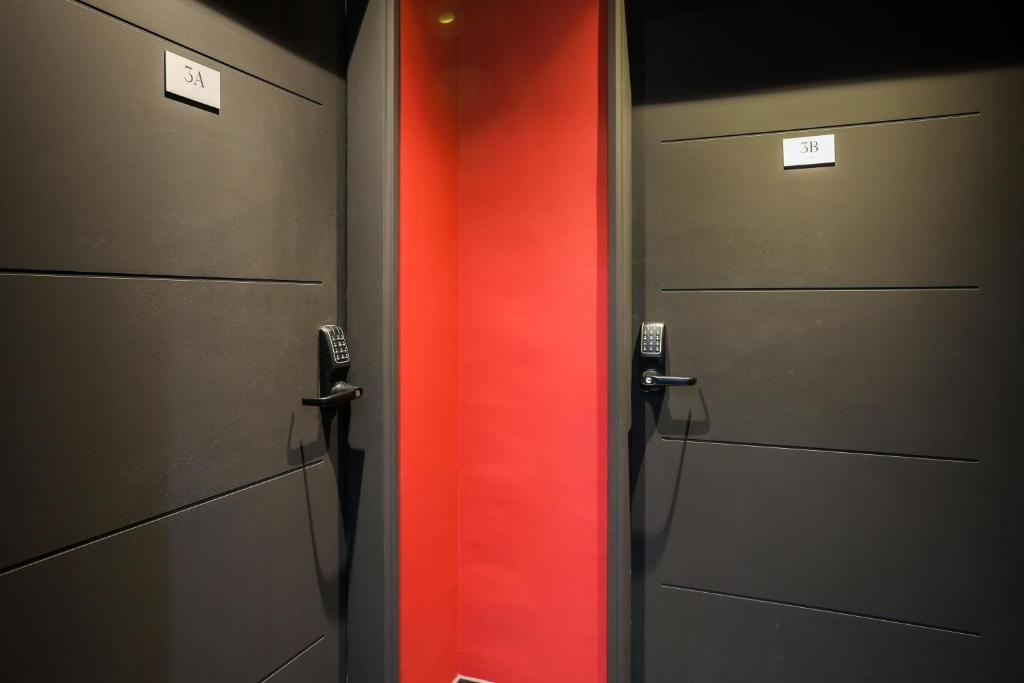 LE MATISSIA - Resim 19