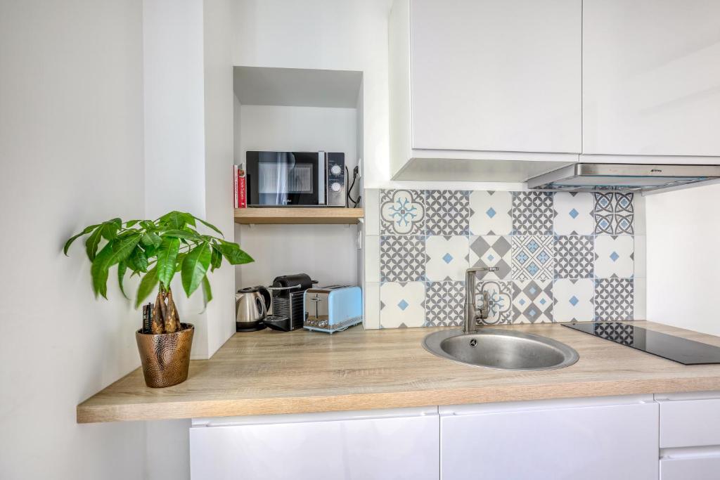 LE MATISSIA - Resim 24