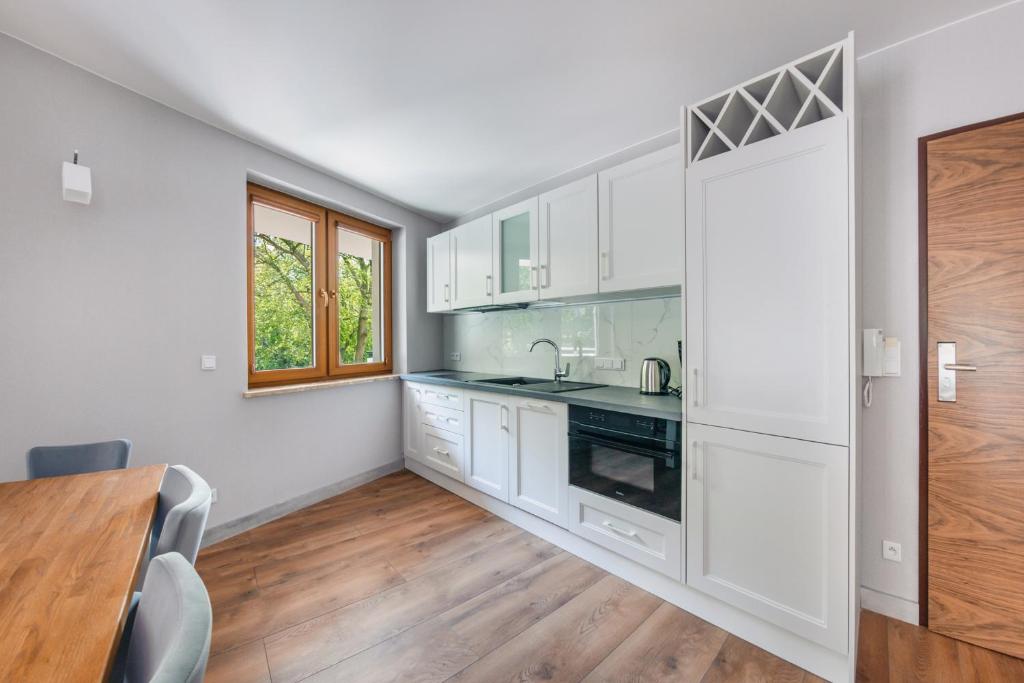 Apartamenty Cypel Helski - Apartamento De Lujo